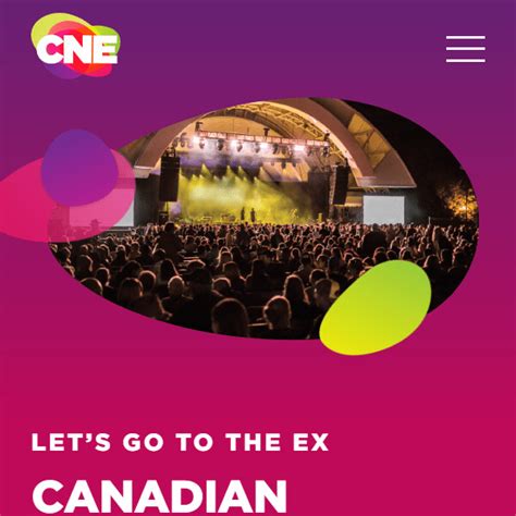 Cne promo code 2023 reddit New things to see and taste at the CNE in 2023